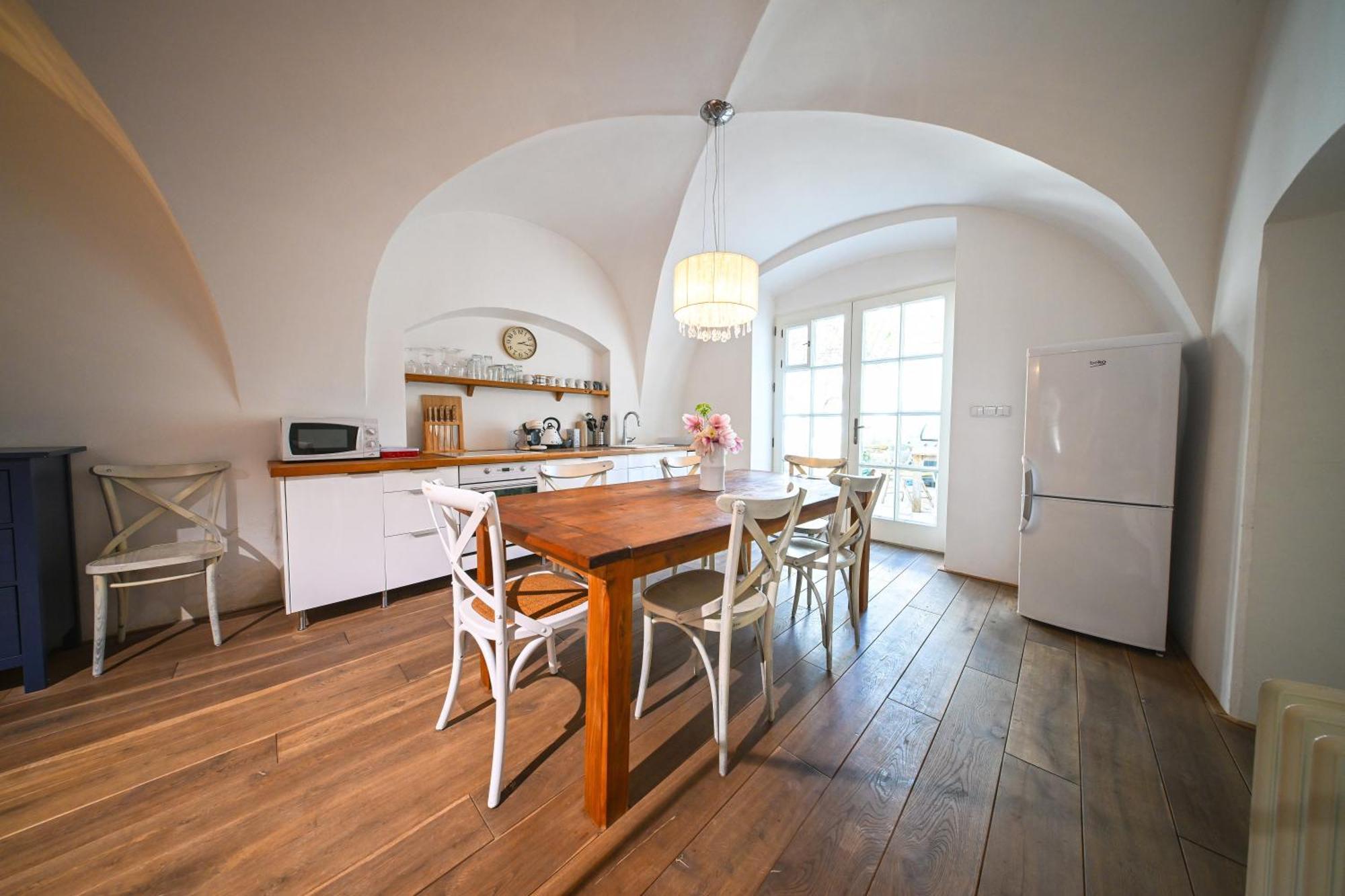 Holiday home Renesancni Dum Mikulov