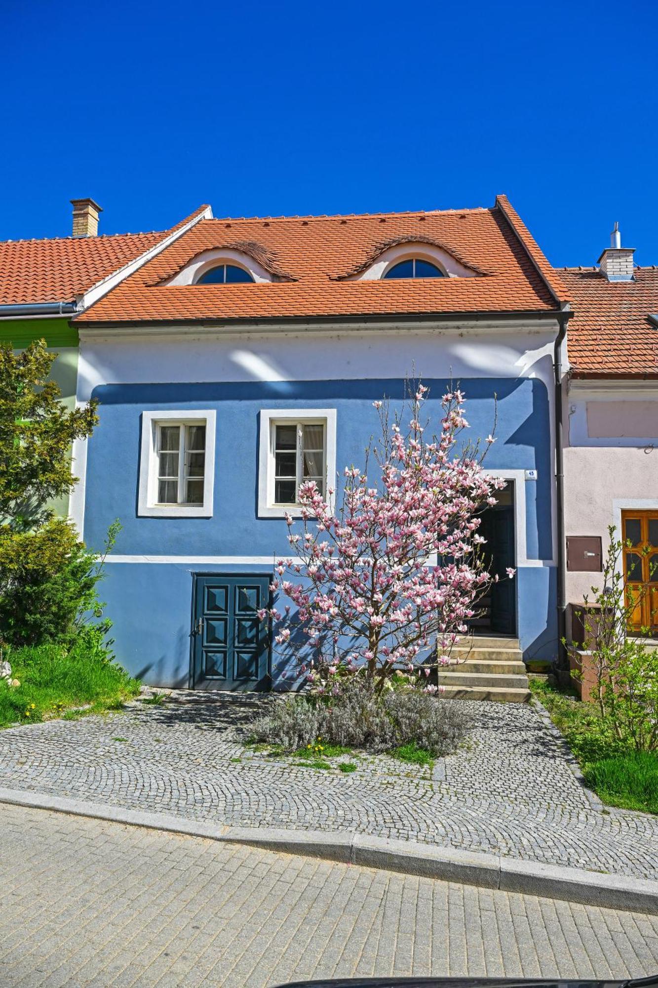 Renesancni Dum * Mikulov